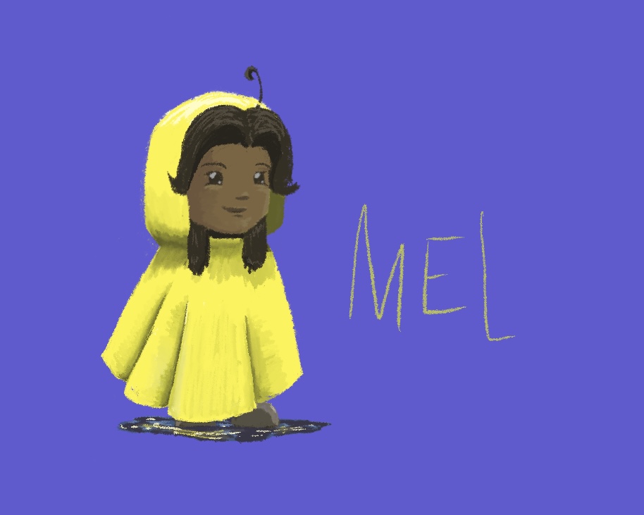 Cover image for mel