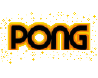 OM-PONG (Outer Space Pong)