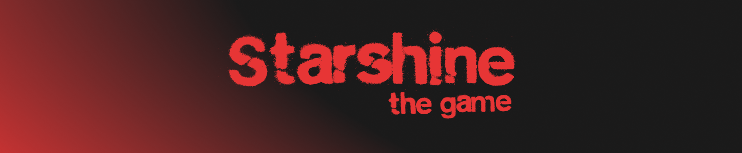 Starshine : The game