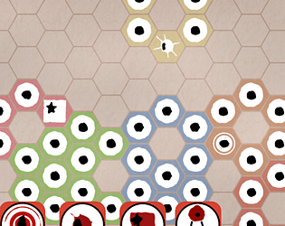 Stem cell game