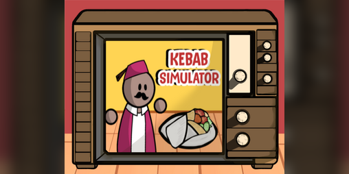 Cover image for Kebab Simulator
