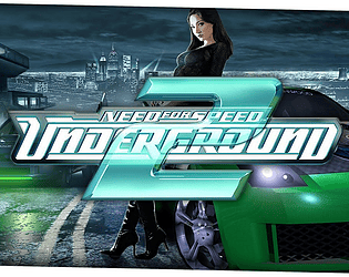Need for Speed - Underground 2