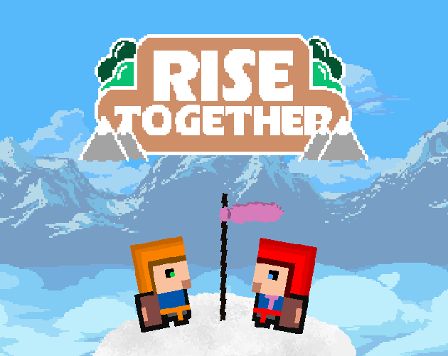 Rise Together