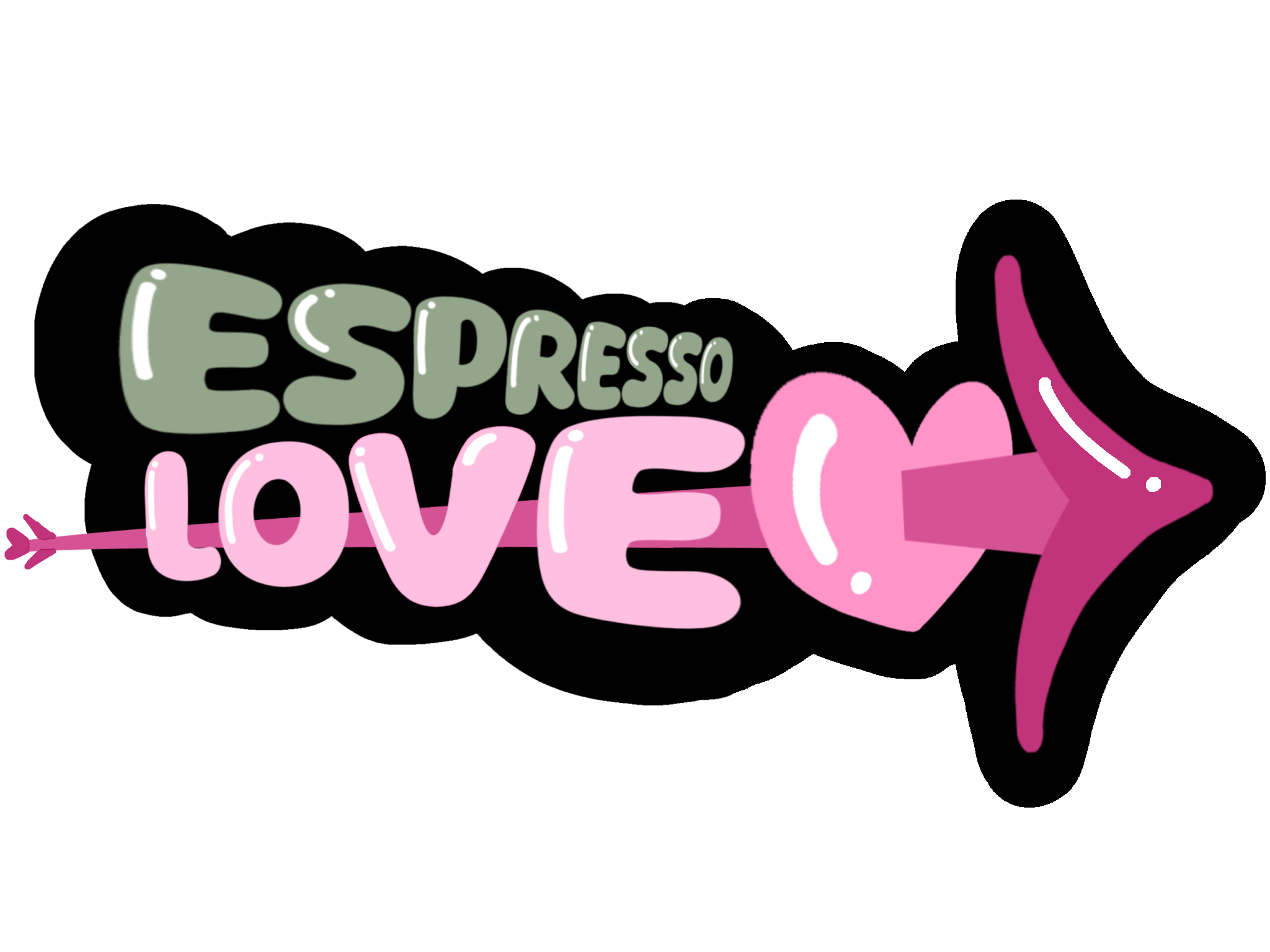 Espresso Love ♡