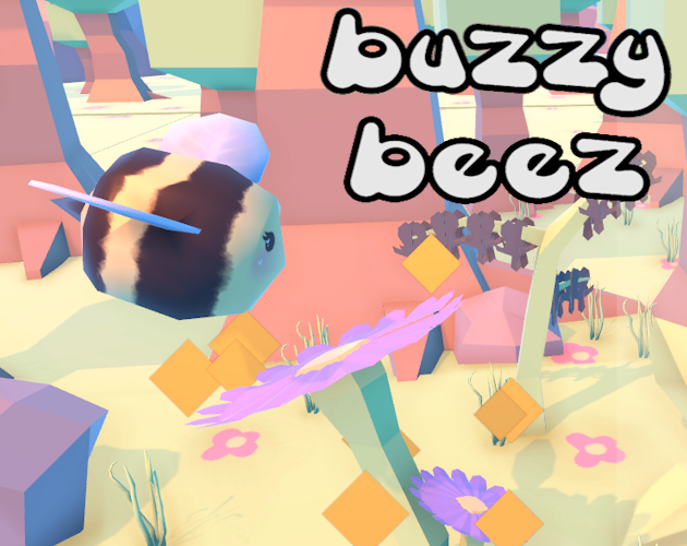 Buzzy beez
