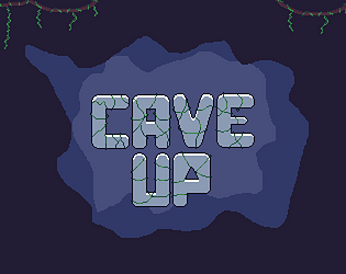 Cave Up