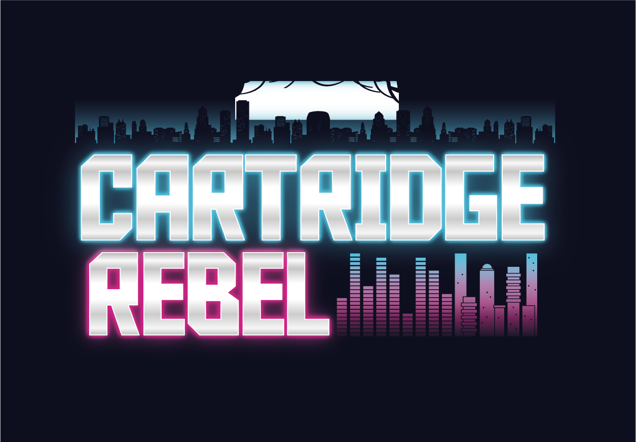 Cartridge Rebel