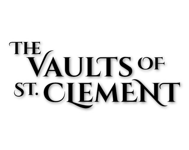 Cover image for The Vaults of Saint Clement