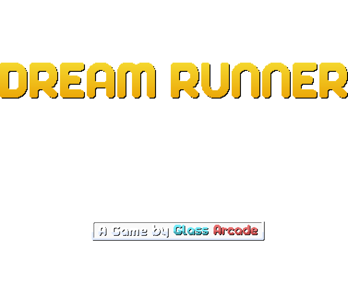 Dream Runner - Intro Demo