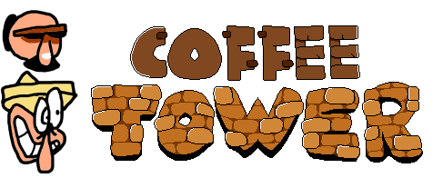 Coffee Tower