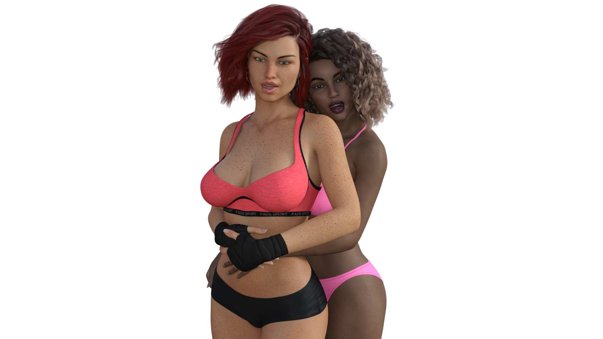 Cover image for Virtuous United Ladies Volleyball Assocation