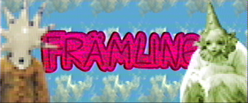 Främling