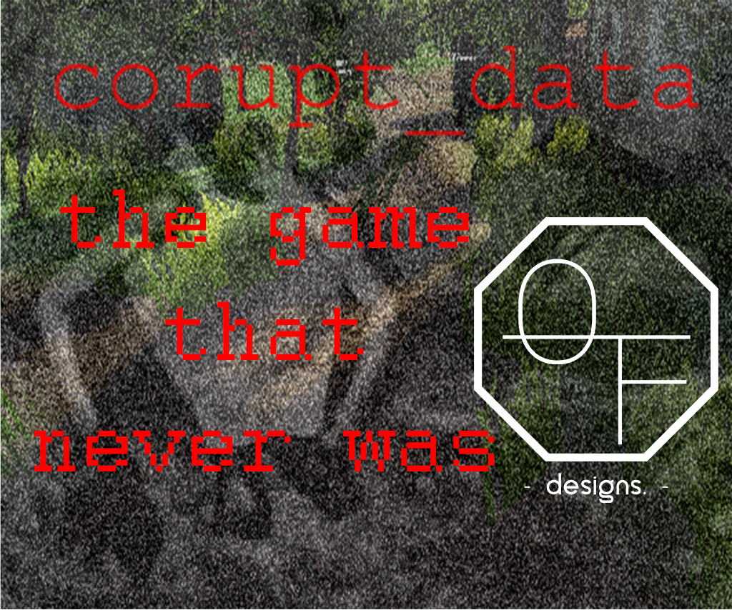 Cover image for corrupt_data