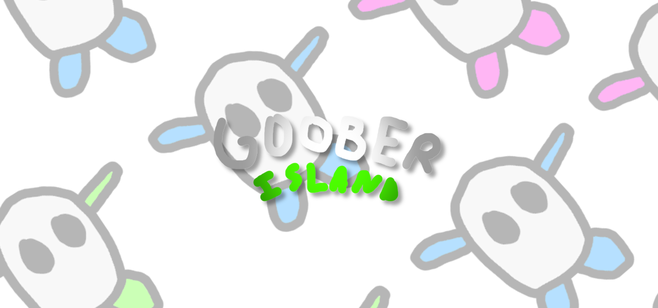 Goober Island