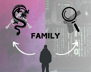 Chaotic Inheritance