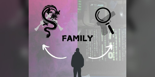 Cover image for Chaotic Inheritance