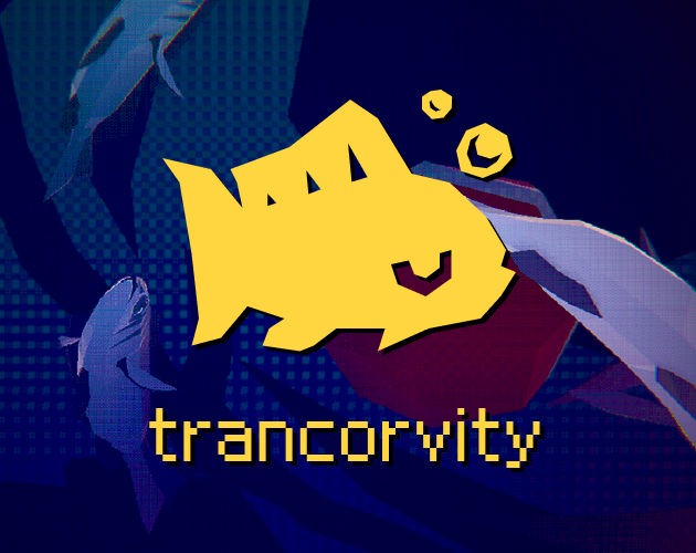 Cover image for trancorvity [R.I.P]