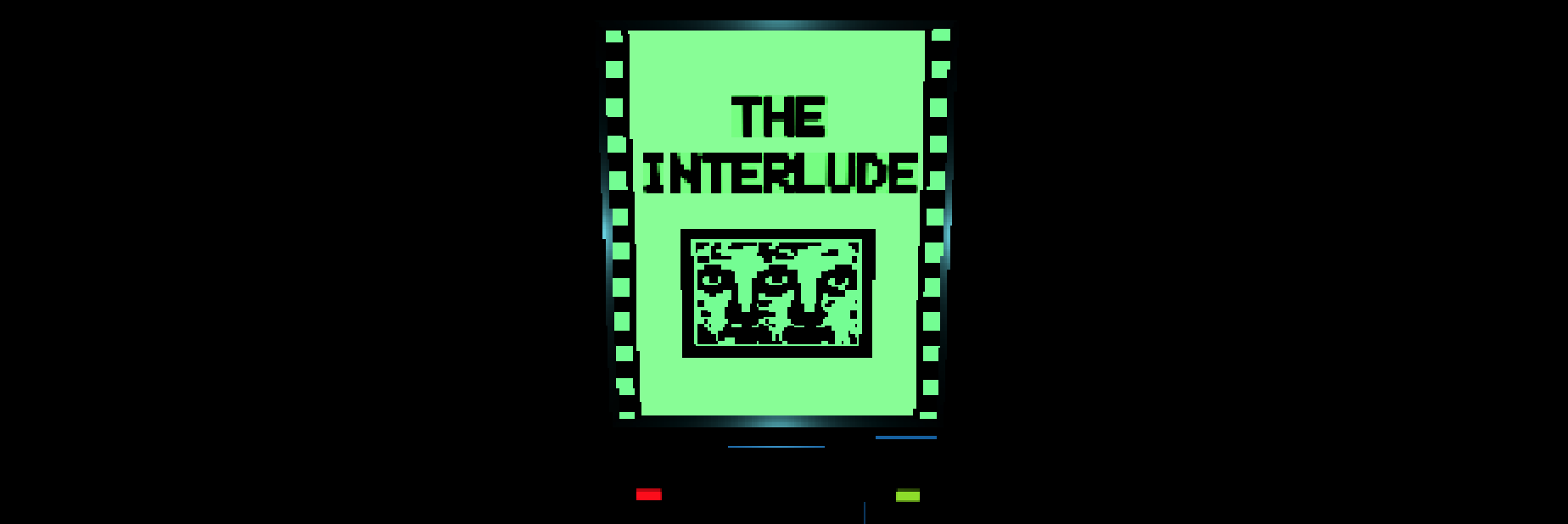 THE INTERLUDE