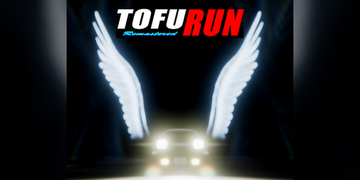Cover image for Tofu Run: Remastered