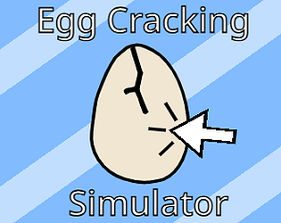 Egg Cracking Sim