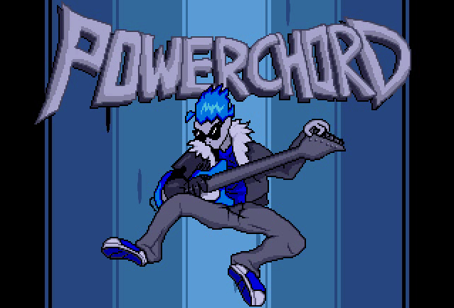 POWERCHORD