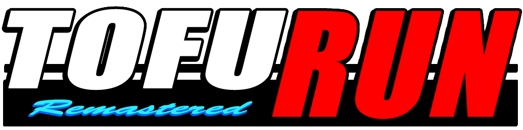Tofu Run: Remastered