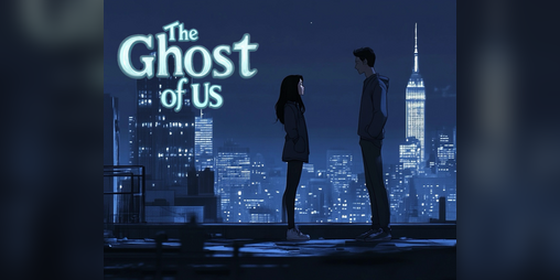 Cover image for Ghost of Us