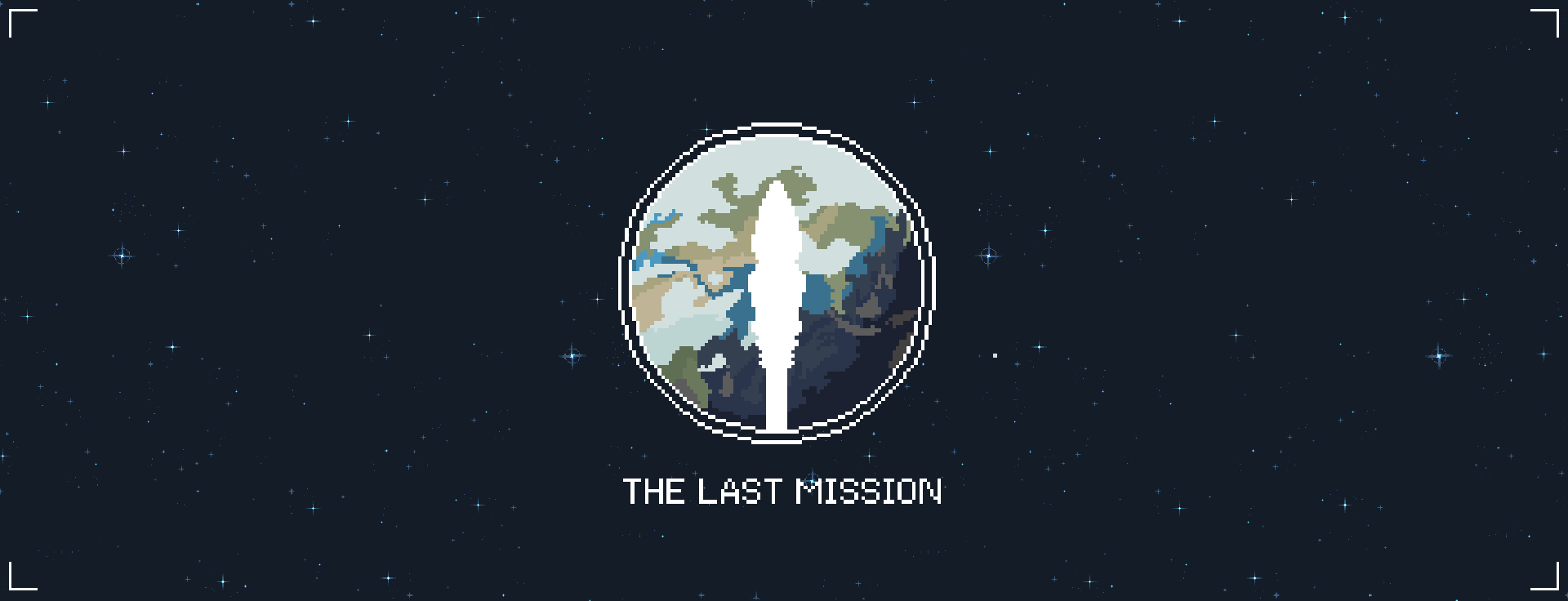 The Last Mission