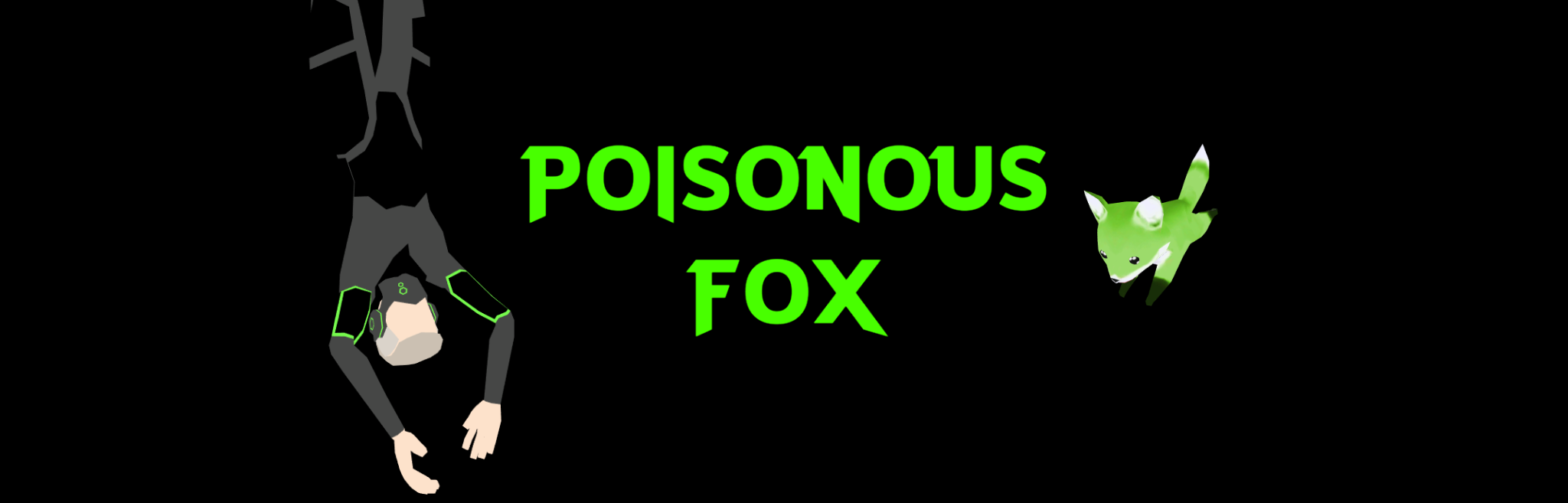 Poisonous Fox