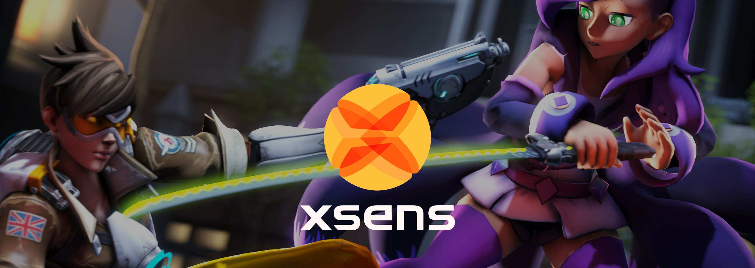 XSENS MVN Live Stream Plugin [BETA V1.0]