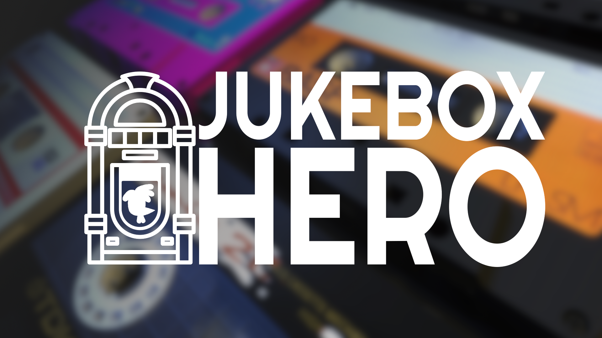 Jukebox Hero