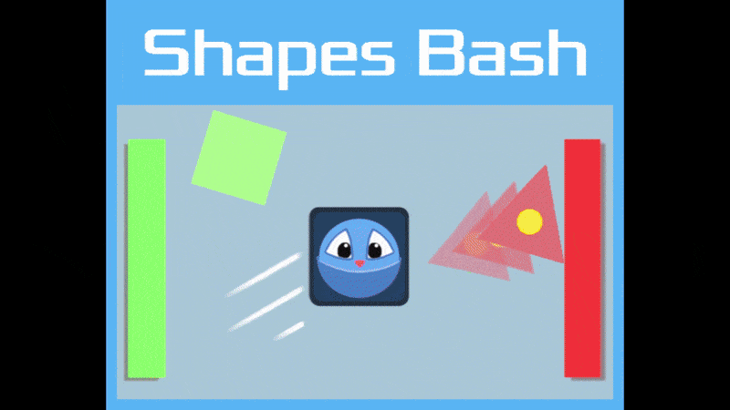 Cover image for Shapes Bash
