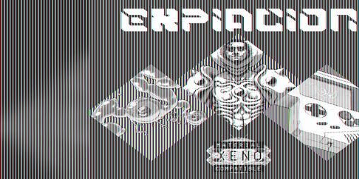 Cover image for EXPIACIÓN