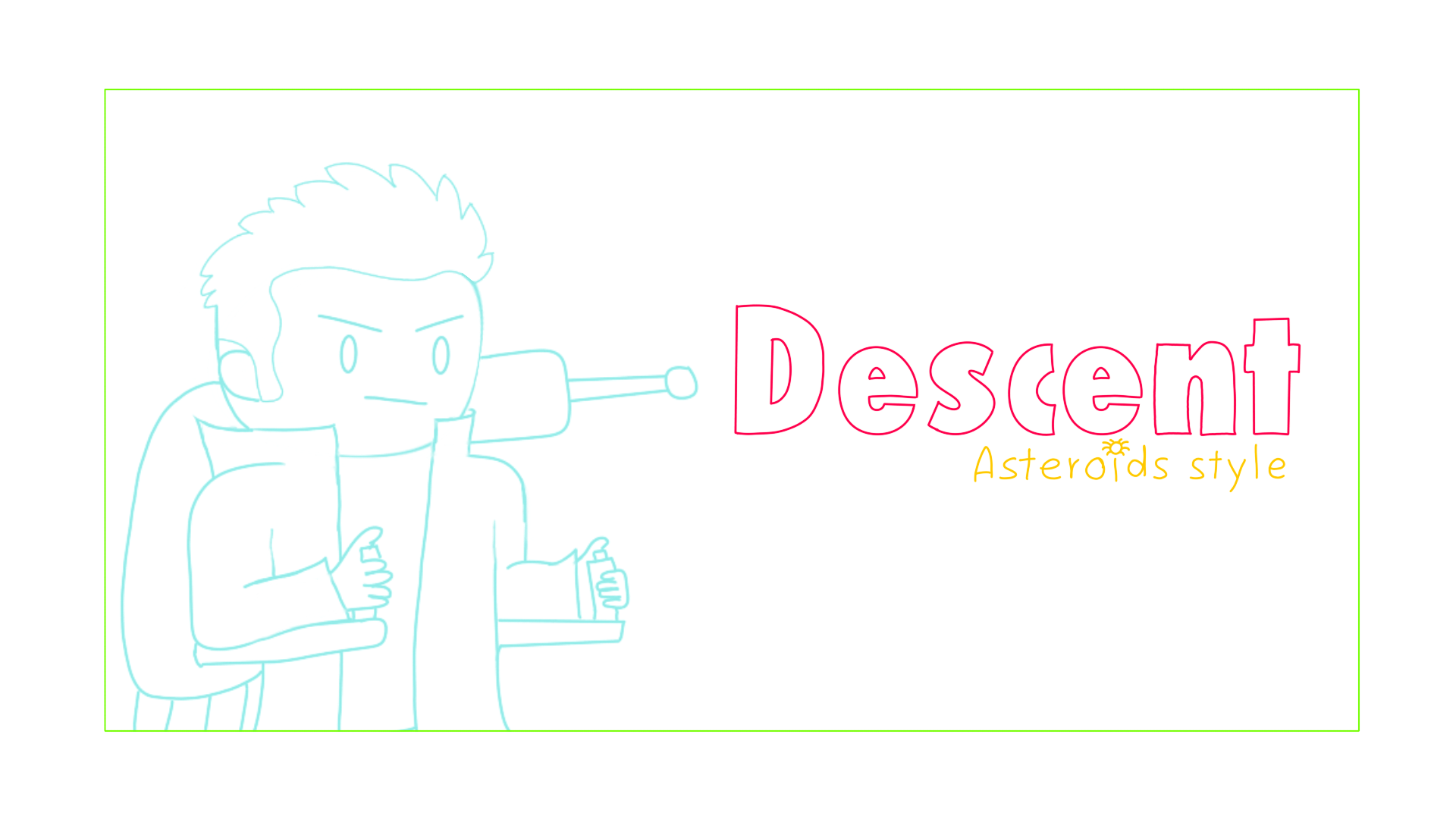 Team 5 - Descent 1.1