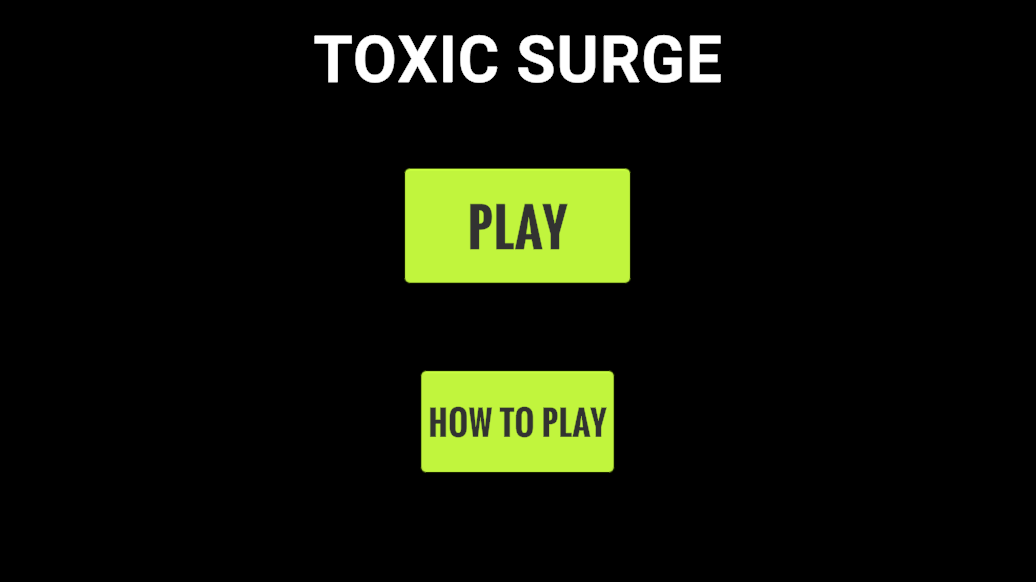 Toxic Surge