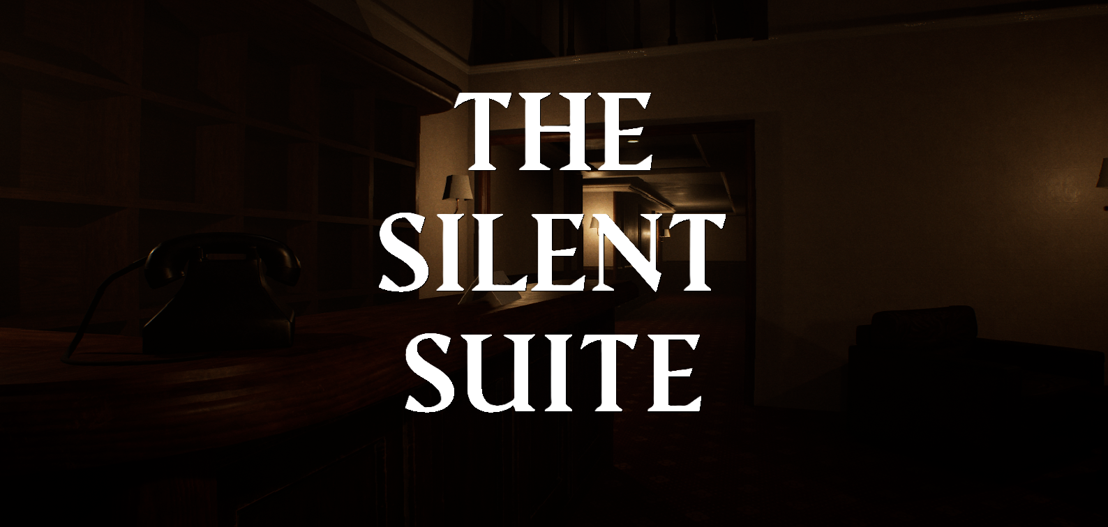 The Silent Suite