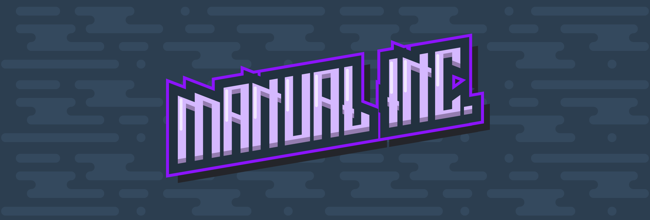 Manual Inc.