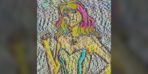Cover image for Ghost Dances - How To Be Like Fluttershy