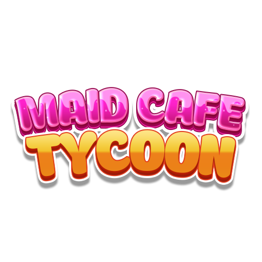 Maid Cafe Tycoon