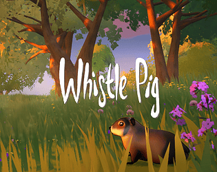 Whistle Pig (February 2025)