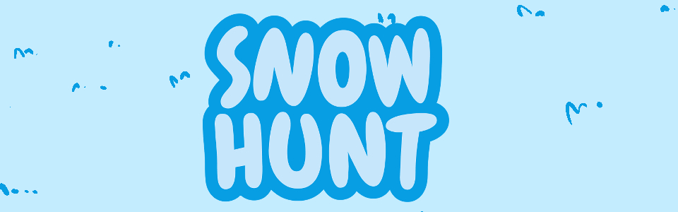 Snow Hunt