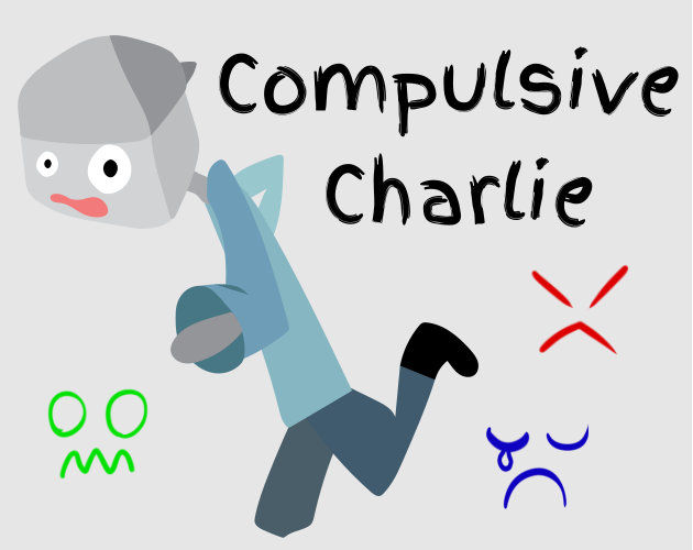 Compulsive Charlie