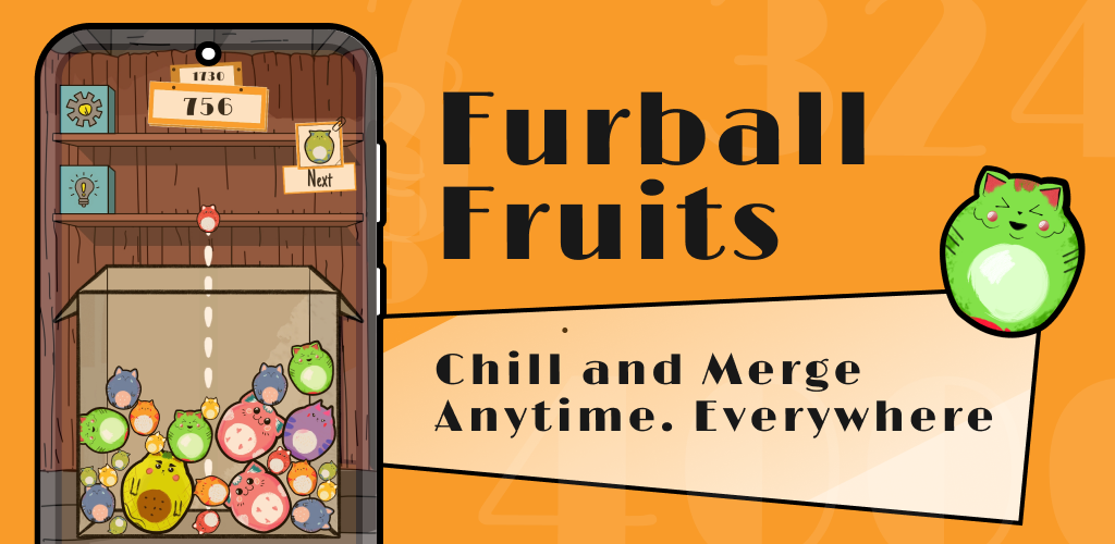 Furball Fruits