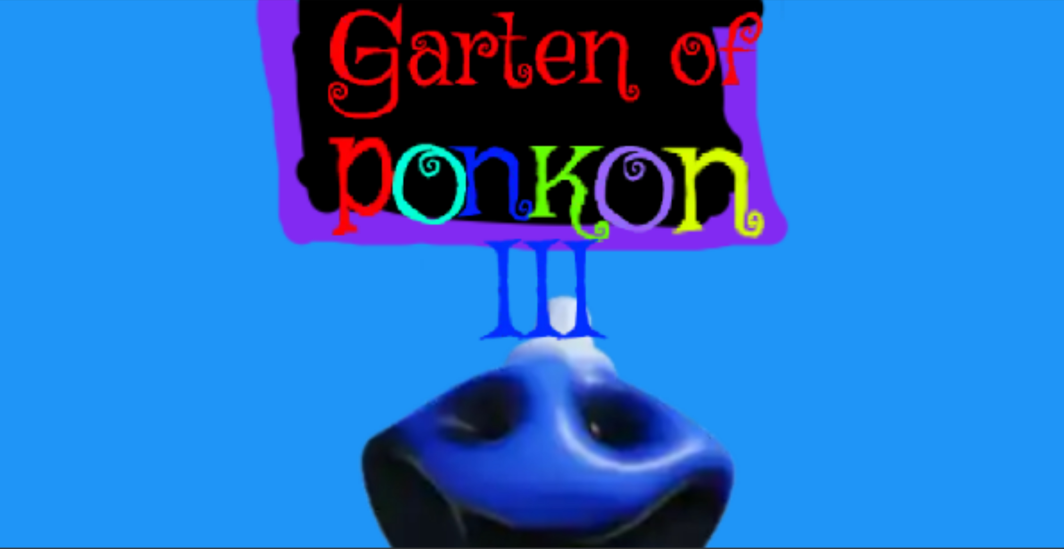 Garten of ponkon (Lobby)