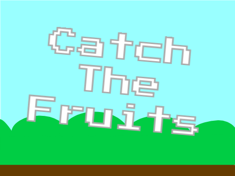 Catch The Fruits (Early Access/Lite)