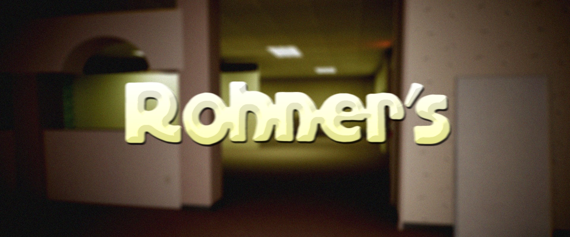 Rohner's Furniture (Second Floor) V1