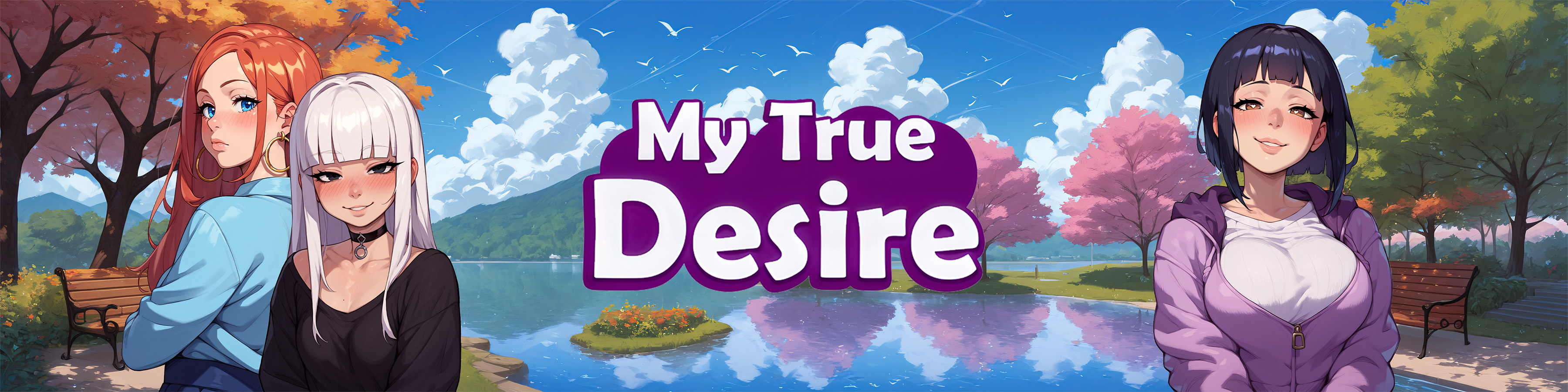 My True Desire