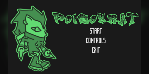 Cover image for PoisonRat