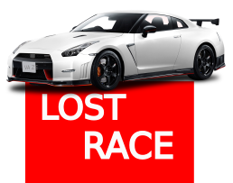 Lost racing