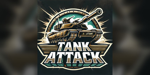 Cover image for Tank Attack